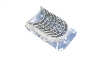 Вкладиші шатунні OPEL 2.0 C20NE/X20XEV/C20LET (вир-во KS)