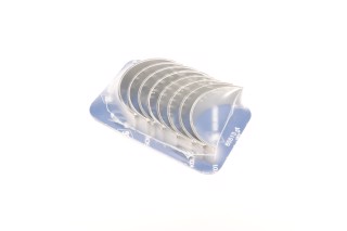 Вкладиші шатунні OPEL 0,25 1.6/1.8 16S/N/18E/S/N -85 (вир-во KS)