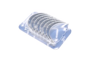 Вкладиші шатунні VAG 0,50 1,4/1,6 без замка (вир-во KS)