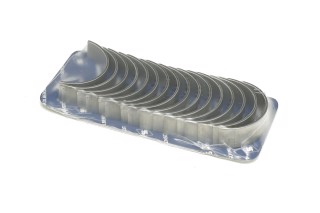 Вкладиші шатунні MB 0,25 M112/M113 2,4-5,0 24V 97- (вир-во KS)