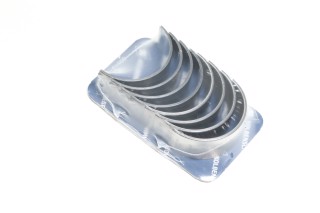 Вкладиші шатунні MB STD OM611/646 4 ZYL. SPUTTER (вир-во KS)