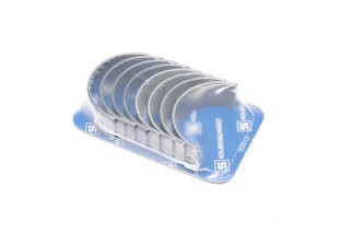 Вкладиші шатунні OPEL 2,0/2,2TDi DTH/DTR SPUTTER (вир-во KS)