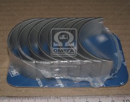 Вкладиші шатунні MB M102, M111 4 ZYL (вир-во KS)