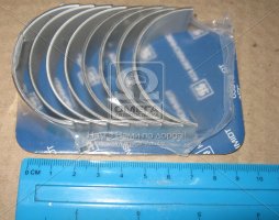 Вкладиші шатунні VAG 1.9TDI/2,0TDI SPUTTER (вир-во KS)