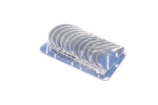 Вкладиші шатунні VAG STD 2,5TDi V6 SPUTTER (вир-во KS)