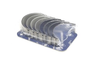 Вкладиші шатунні PSA 0,50 2,0TDCi/2,2HDi DW10ATED4/DW10BTED4/DW12TED SPUTTER (вир-во KS)