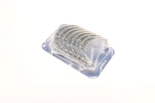 Вкладиші шатунні SKODA FABIA STD 1,4i AME/AQW/ATZ/AZE/AZF 99-03 (вир-во KS)