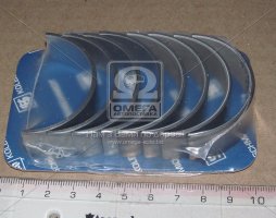 Вкладиші шатунні FORD/PSA 1,6DCi DV6ATED4/DV6AUTED4/DV6BUTED4/DV6CTED4/DV6TED4 SPUTTER (вир-во KS)