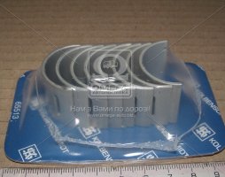 Вкладиші розподільного валу NW-L VAG 1,4TDI 6V 3-ZYL(вир-во KS)