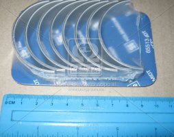 Вкладиші шатунні BMW N42 (вир-во KS)