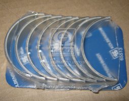 Вкладиші шатунні BMW N42 (вир-во KS)