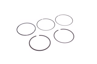 Кільця поршневі BMW 92.0 (1.5/2/3.5) M30B34/M30B35 (вир-во KS)