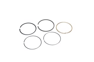 Кільця поршневі FIAT 84.0 (1.5/2/3.95) 1.6/1.8/2.0 (вир-во KS)