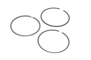 Кільця поршневі MB 96,0 (1.75/2/3.5) 2.3 M102 (вир-во KS)