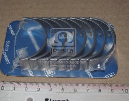 Вкладиші шатунні OPEL/DAEWOO 1,00 1,3-1,6 (вир-во KS)