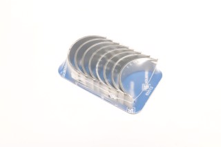 Вкладиші шатунні MB M102 (вир-во KS)