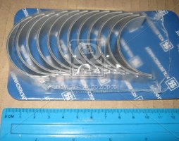 Вкладиші шатунні BMW STD M20/M50/M52/M54 (вир-во KS)