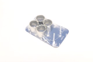 Втулки шатунні (вир-во KS)