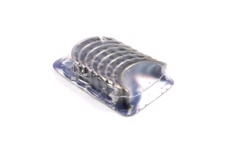 Вкладиші шатунні 0,25 RENAULT/DACIA 1.1/1.2/1.4 C1E/C1J/C2J/E5F/E6J/E7J/K4M/K7M (вир-во KS)