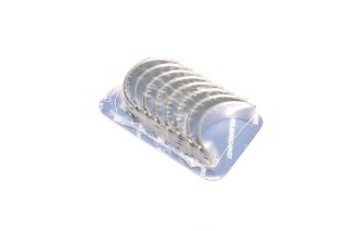 Вкладиші шатунні 0,50 RENAULT/DACIA 1.1/1.2/1.4 C1E/C1J/C2J/E5F/E6J/E7J/K4M/K7M (вир-во KS)