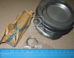 Поршень з кільцями VW 81.5 2.8VR6 AAA/AES/AFP/AGZ/AMY (вир-во KS)