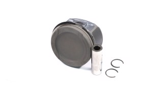 Поршень з кільцями VAG 81.26 1.6 ADP/AEK/AFT/AUR/AKL (вир-во KS)