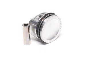 Поршень з кільцями SMART 63.75 M160 (вир-во KS)