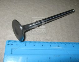 Клапан выпускной DAEWOO A16DMS/X20SED 25.9X6X102 (пр-во KS)