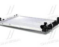 Радіатор охолодження HYUNDAI, KIA (вир-во AVA)