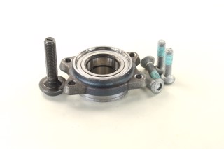 Підшипник маточини AUDI A6 передн. міст(Вир-во FAG)