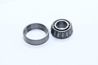 Підшипник маточини перед./задн. міст (Вир-во FAG)