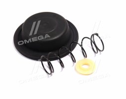 Ремкомплект передньої гальмівної камери ТИП 12 (RIDER)