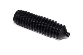 Пильовик рульової рейки FIAT DUCATO, PEUGEOT BOXER 94- перед. міст (Вир-во SASIC)