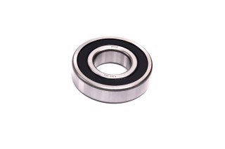 Пром. група Підшипник радіальний кульковий однорядний з двостороннім ущільненням розмір 45х100х25