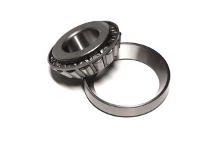 Підшипник 27307 (31307B) шворінь поворот. кулака ГАЗ (RIDER)