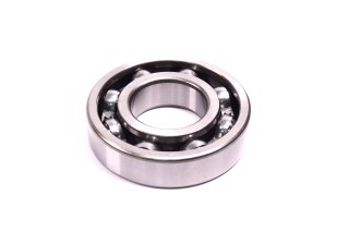 Підшипник 311 (6311) передній міст КрАЗ, міст порівн., вал кард. КАМАЗ, коробка роздат. УРАЛ (RIDER)