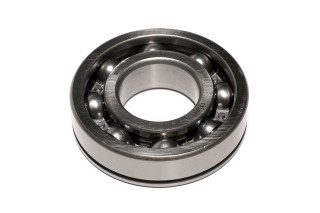 Підшипник 50308 (6308N) міст ведучий КрАЗ, вал 1-ї передачі КПП, ВВП МТЗ (RIDER)