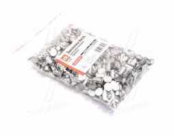 Заклепка 8х18 накладки колодки гальма КАМАЗ, ЗІЛ (1кг - 320шт) <ДК>