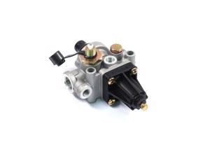 Регулятор давления (RIDER)