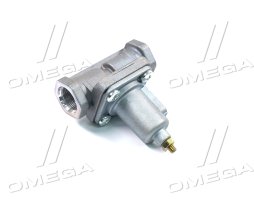 Клапан перепускний (RIDER)