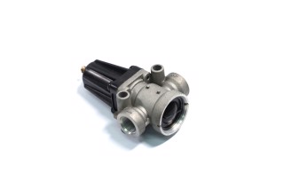 Кран обмеження тиску MB (RIDER)