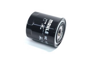 Фільтр АКПП SCANIA (TRUCK) (вир-во Knecht-Mahle)