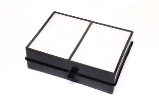 Фильтр салона SCANIA (TRUCK) (пр-во Knecht-Mahle)