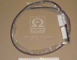 Молдинг скла вітрового Toyota Land Cruiser 15- Lexus LX (вир-во Toyota)