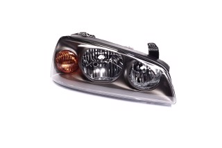 Фара правая HYUN. ELANTRA 04-06 (пр-во TYC)