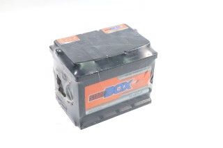 Акумулятор 60Ah-12v StartBOX Special (242x175x190),L,EN510. 5237931137