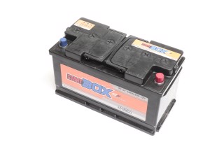 Аккумулятор   90Ah-12v StartBOX Special (350x175x190),R,EN680                                       