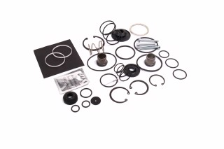 Ремкомплект головного гальмівного крана ТАТА (RIDER)