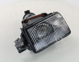 Фара п/тум. пра. BMW 5 E34 (вир-во TYC)