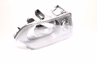 Фара правая SCUD./JUMP./EXP/ 03- (пр-во TYC)